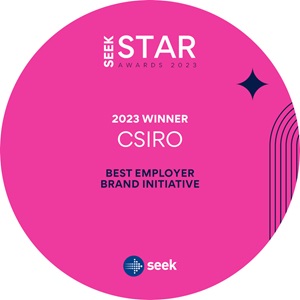 STARS 2023 Winners Badge