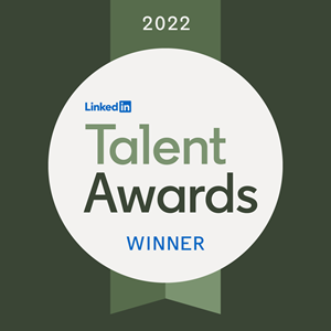 Talent Awards winner