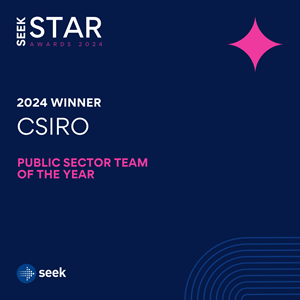 SOCIAL TILE PUBLIC SECTOR TEAM OF THE YEAR